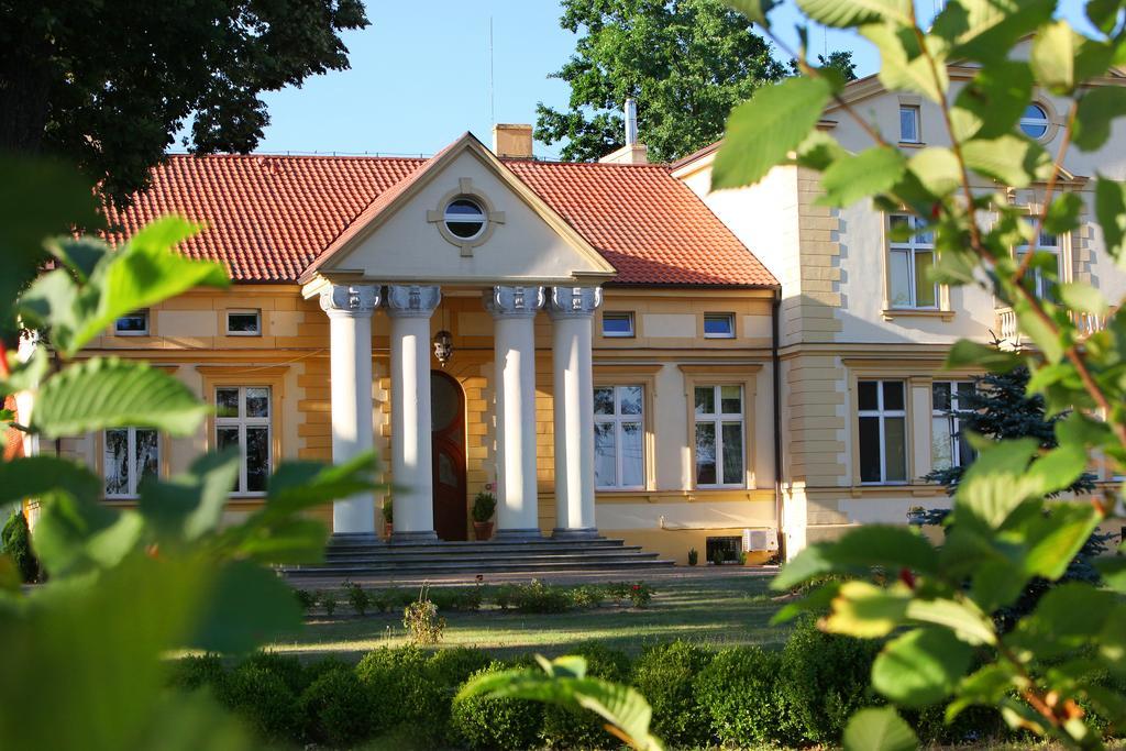 Palac Piorunow & Spa Kwiatkowice Exterior foto